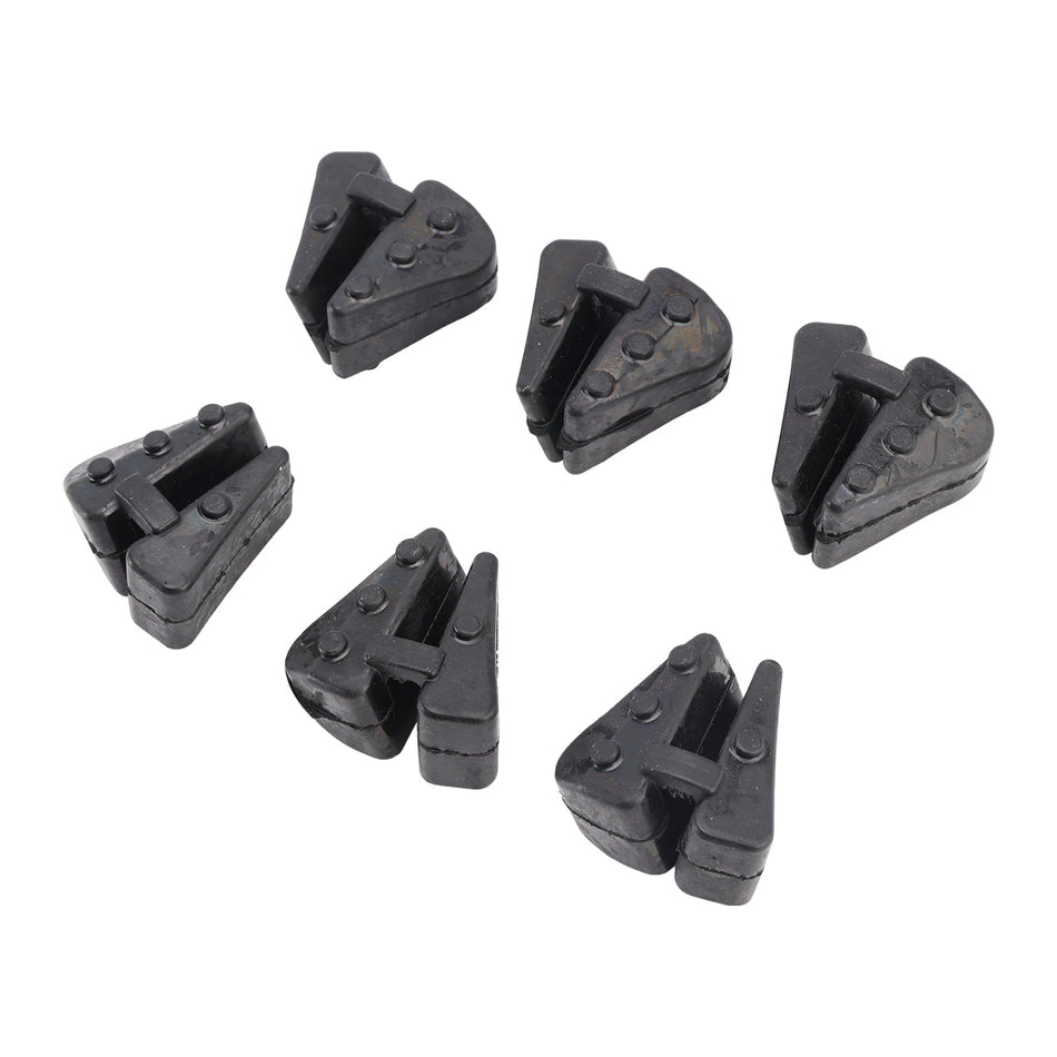 Hinterradnaben-Stoßdämpfer für Yamaha YZF-R6 YZF R6 2006-2017