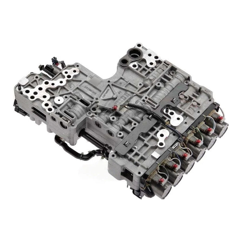 Chevrolet Silverado 1500 (außer V6/V4) ab 2019: Automatikgetriebe-Ventilblock 10L60, 10L80, 10L90