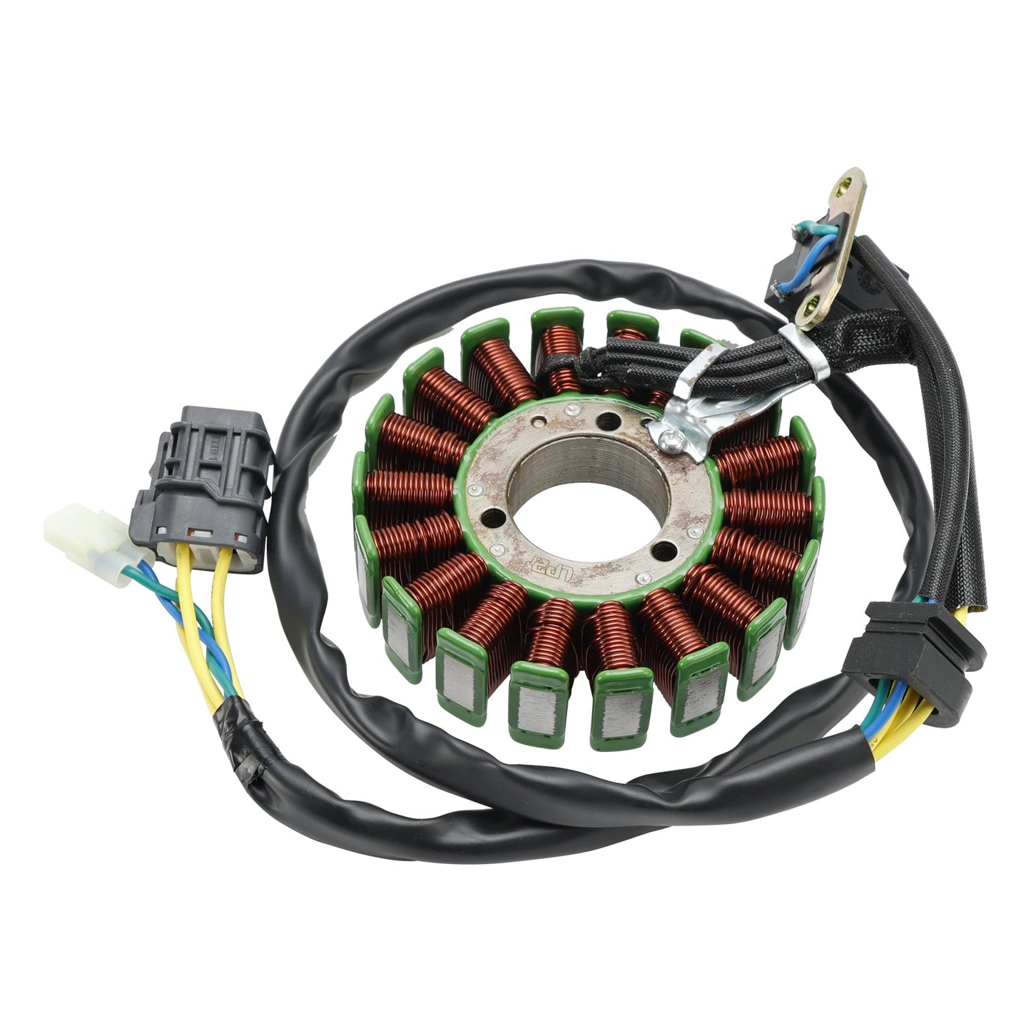 2018-2021 Kymco MXU 300R T3B Magnetzünder-Stator 31120LDE9E00