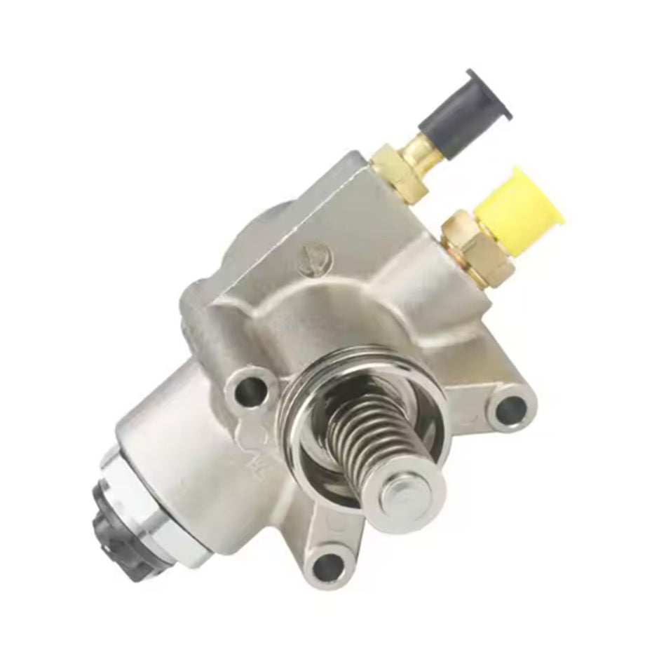 05/2006-11/2008 VW Golf V (1K1) 1.4 TSI Hochdruck-Kraftstoffpumpe 03C127025T HFS853A04