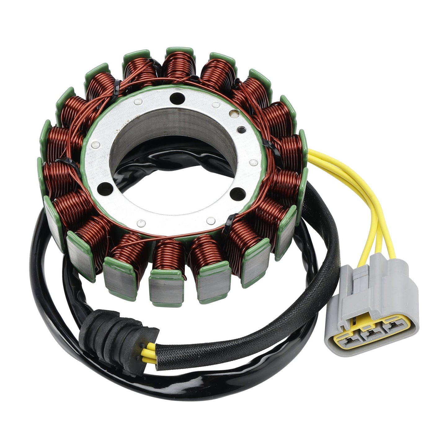 Generator Stator Regler Dichtung Für Yamaha SR Viper LTX RTX MTX STX 2015-2018