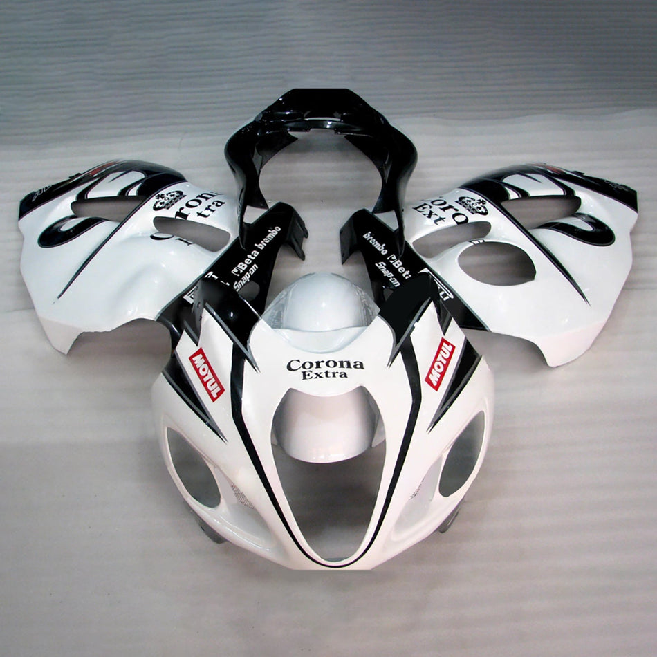 Verkleidungssatz aus ABS-Kunststoff für Suzuki Hayabusa GSX1300R 1999-2007