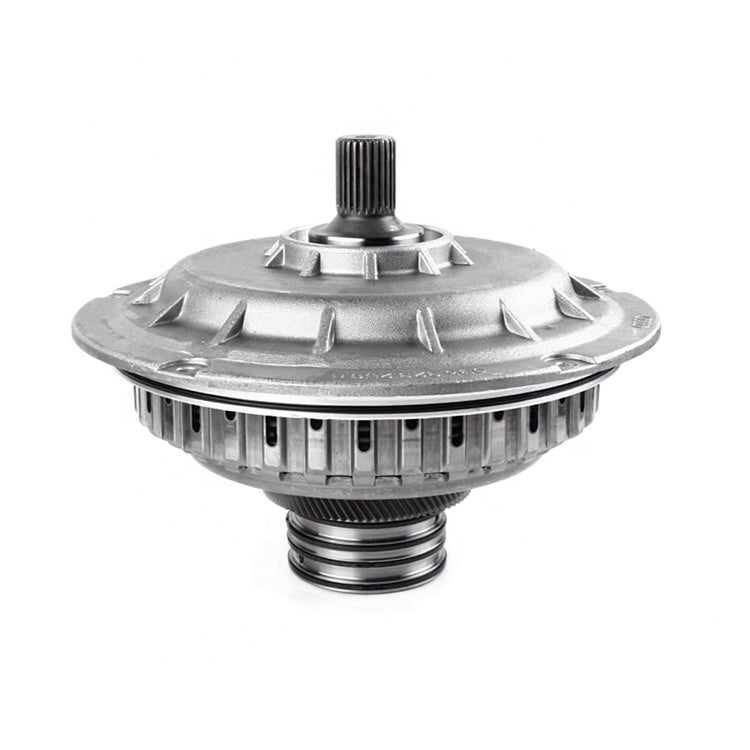 2011-2018 Audi C7 S7 S6 DSG Doppelgetriebe Kupplungstrommel 0B5141030E