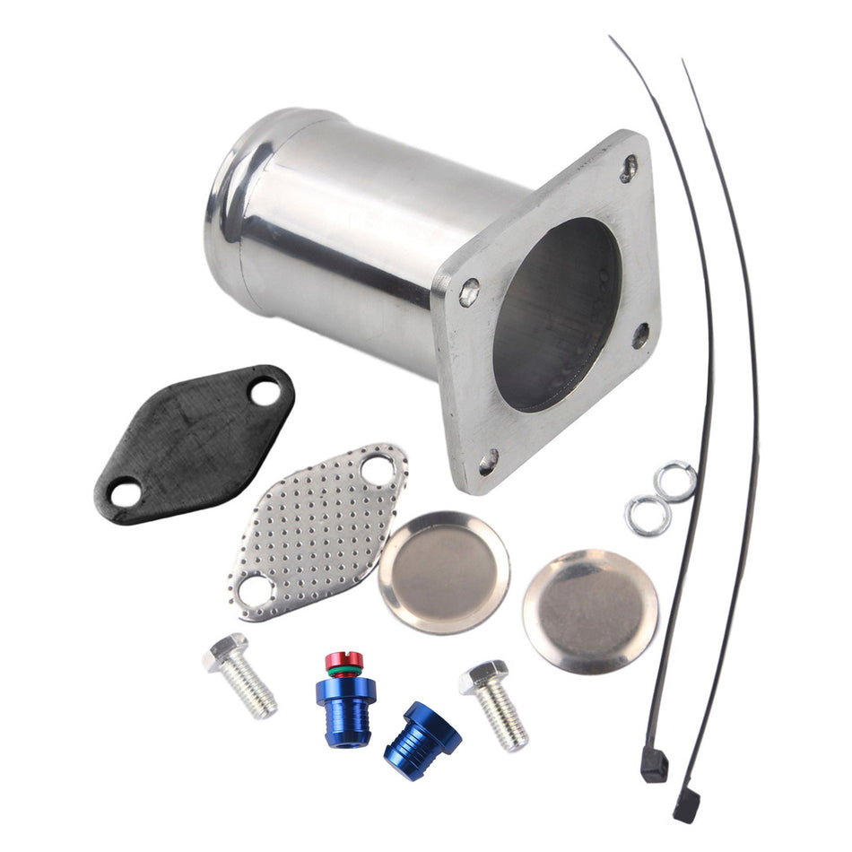 1999–2003 BMW 5-Serie E39 525d EGR Löschen Blanking Blank Kit