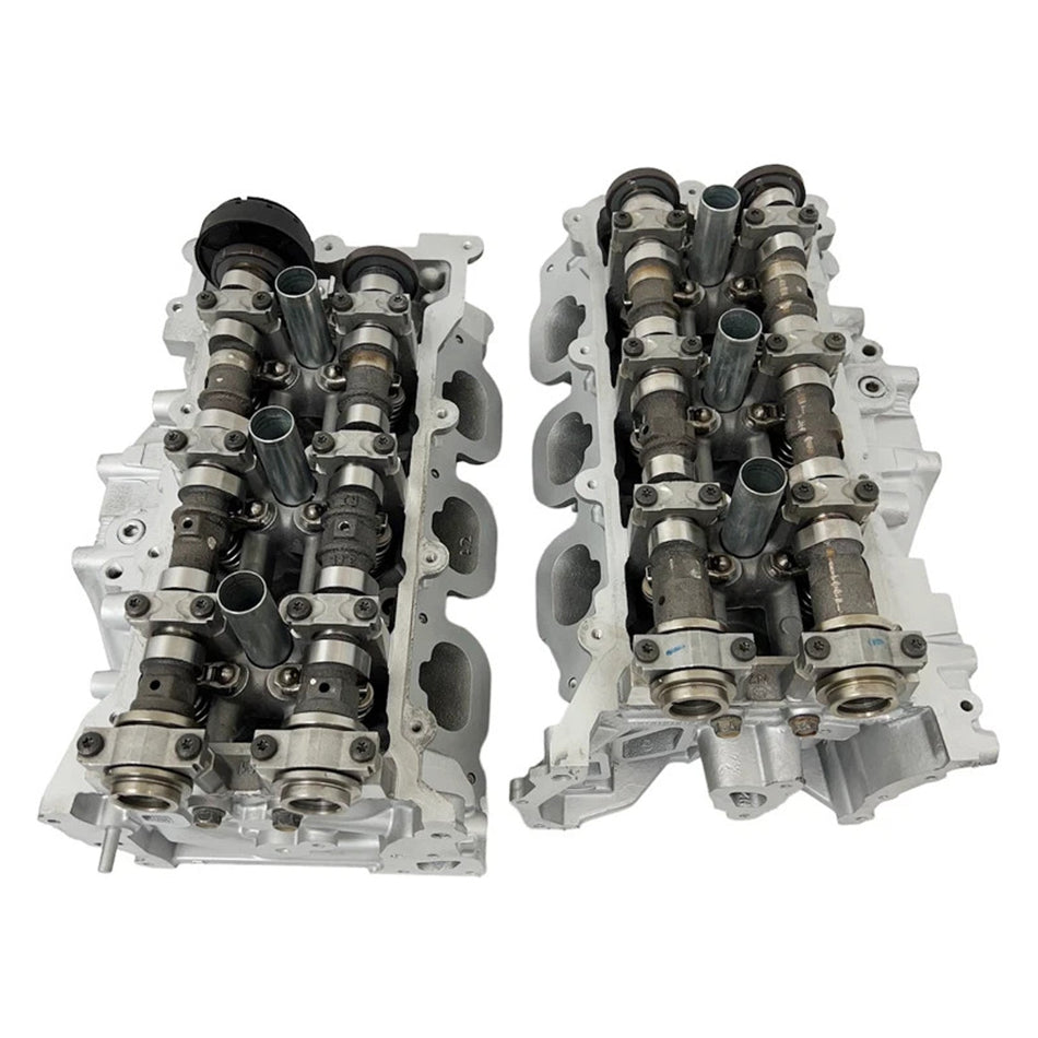2013 Ram 1500 3.6L Brandneuer Zylinderkopf links + rechts 05184445AI AJ
