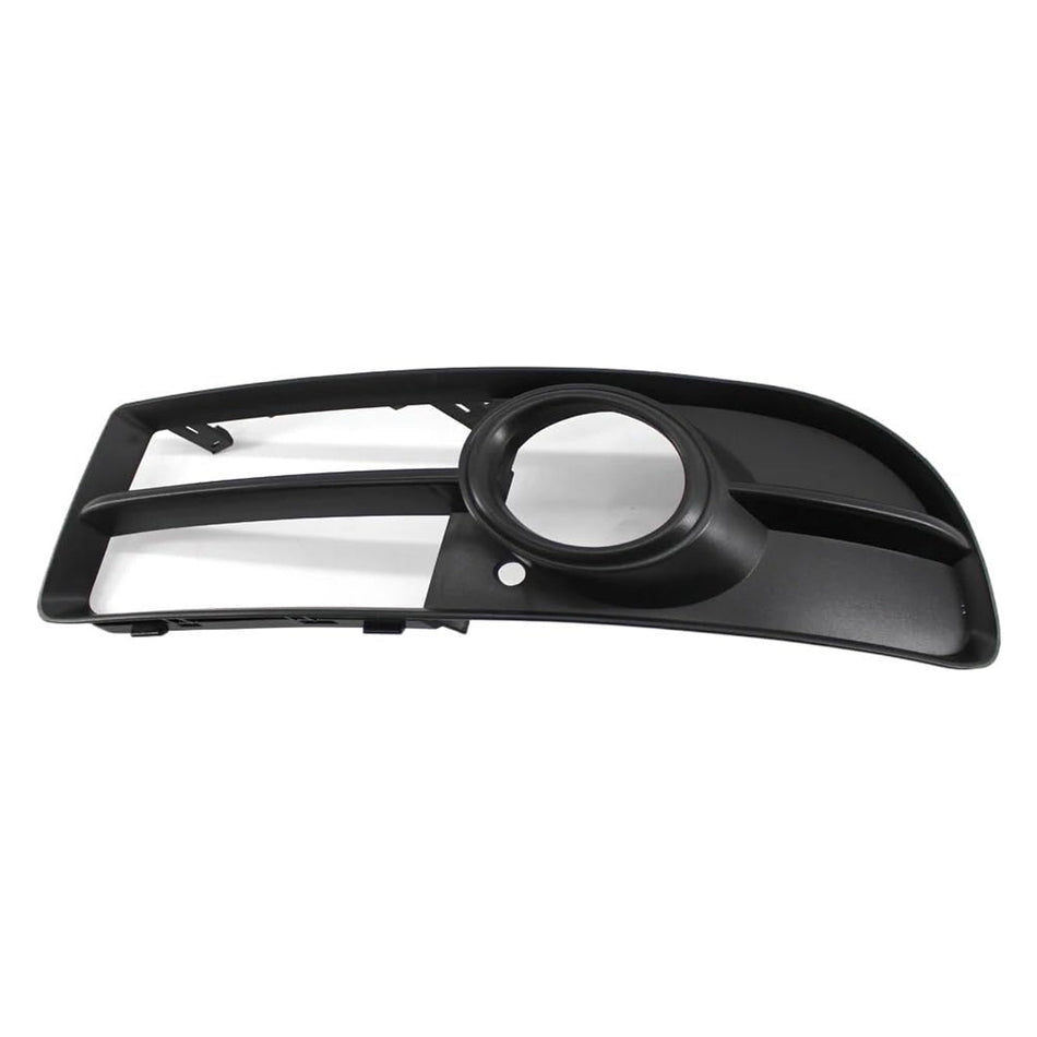 2005–2008 Audi A4 B7 S-Line S4 vorne links Stoßstangengrill Nebelscheinwerfer Grill