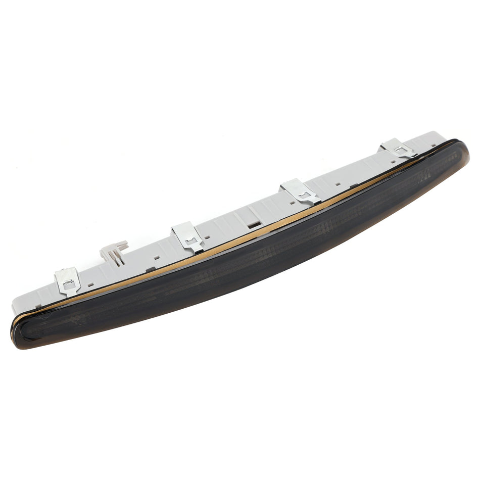 Dritte Bremsleuchte hinten für Vauxhall/Opel Insignia A Mk1 (08-12, Vor-Facelift), Schwarz