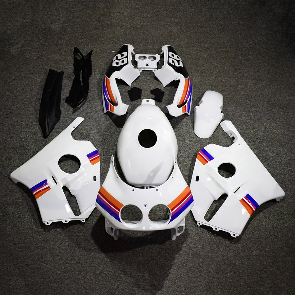 Verkleidungssatz aus ABS-Kunststoff f眉r Honda CBR250RR MC22 1990-1998