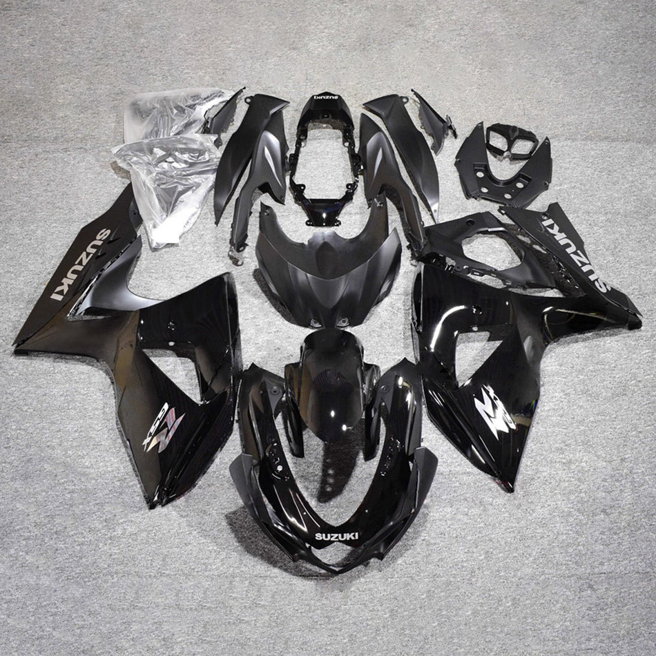Verkleidungssatz aus ABS-Kunststoff für Suzuki GSXR1000 (2009–2016) K9