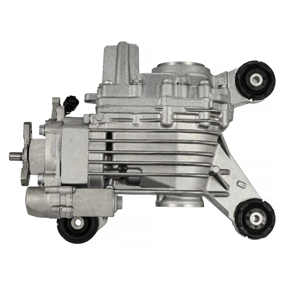 05.2017–01.2019 Audi Q2 (GAB, GAG) 2.0 TFSI quattro Hinterachsgetriebe Differential 0CQ525010T