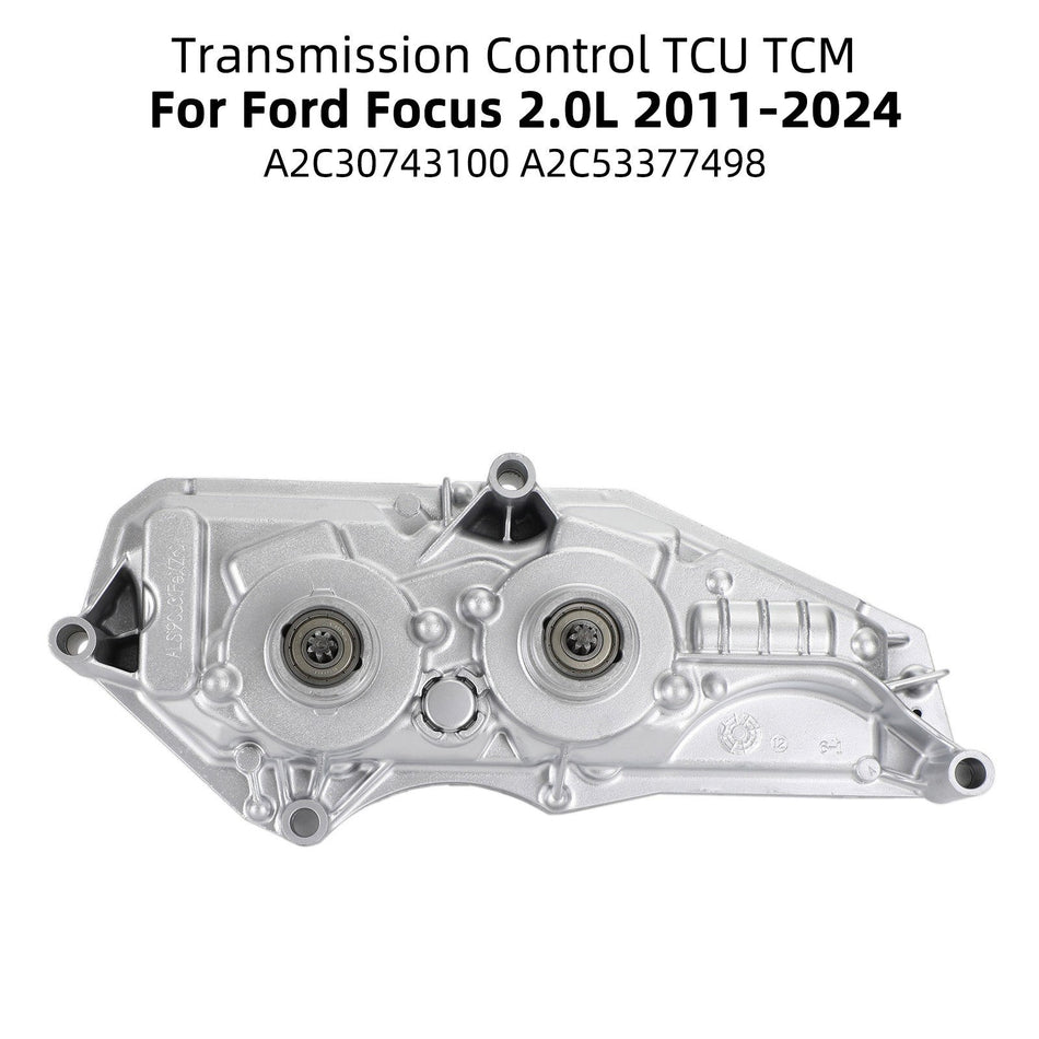 2011-2024 Ford Focus 2.0L Programmiertes TCU TCM-Getriebesteuermodul A2C53377498