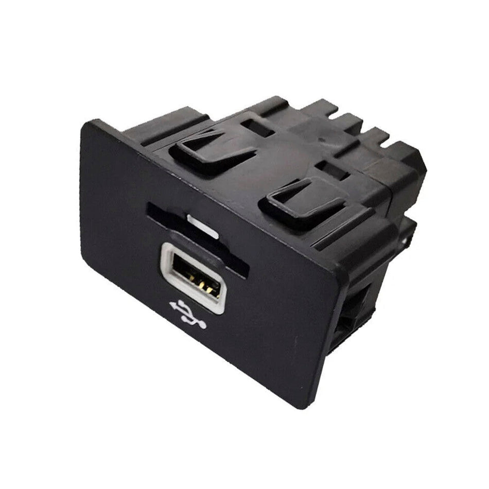 USB Media Hub mit SD-Kartenmodul für Ford für SYNC 2 GC3T-14F014-AB