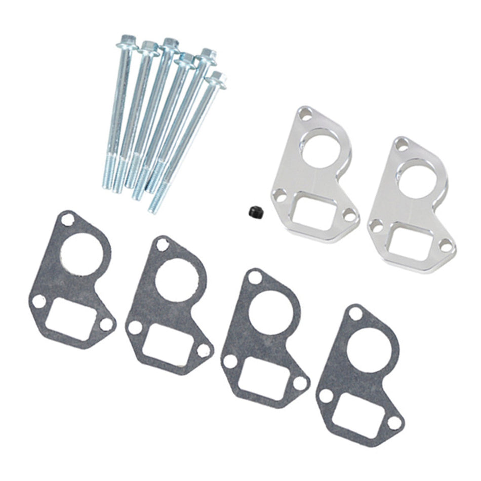 1998-2002 LSX LS LS3 LQ4 LS1 Camaro zu LKW 7"" Wasserpumpen-Abstandshalter-Adapter-Tausch