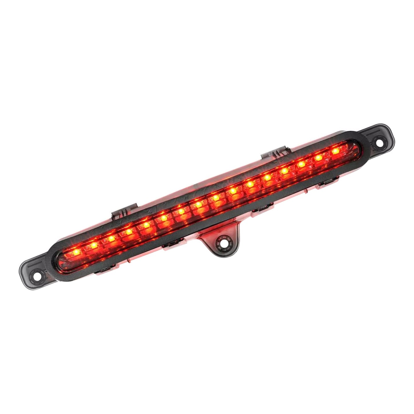 2010-2014 Ford Mustang Rotes Voll-LED-3. Bremslicht T20A008-EHS1