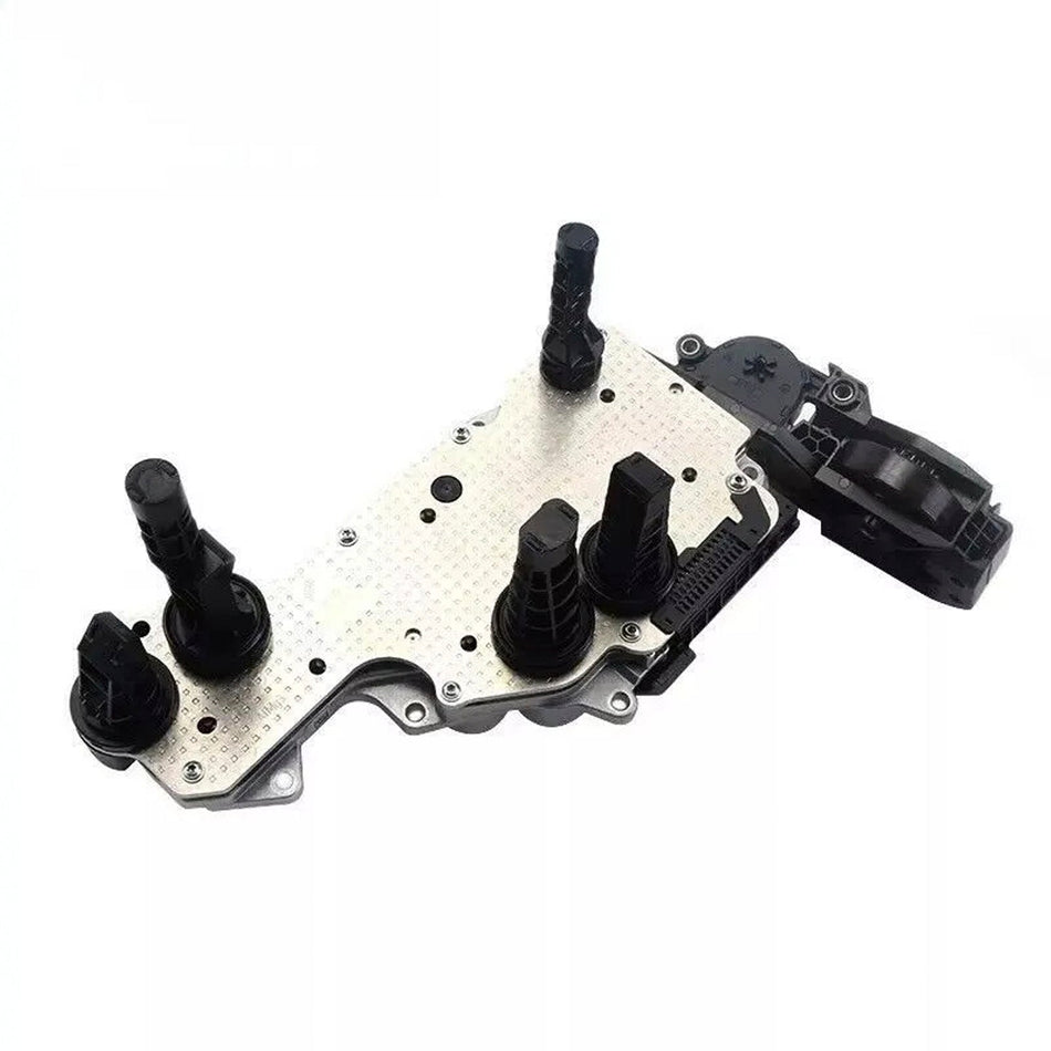 2010-2011 XC 90 2.4L 6DCT450 Getriebesteuergerät MPS6 7M5R-14C247-FA 7M5R-14C247-FE