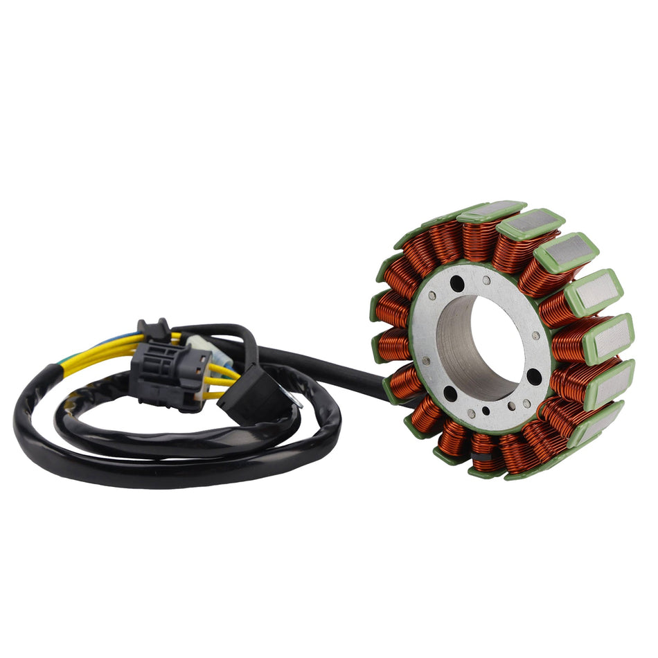 2008 SYM Quad Lander 300SL Stator Generator 31120-Rca-000 31120-RB1-000