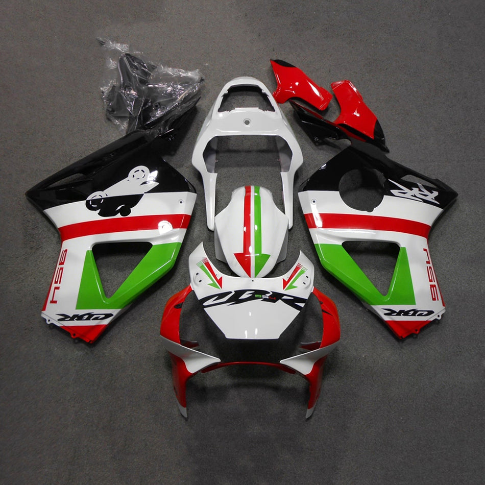 Verkleidungssatz aus ABS-Kunststoff f眉r Honda CBR954 (2002-2003)