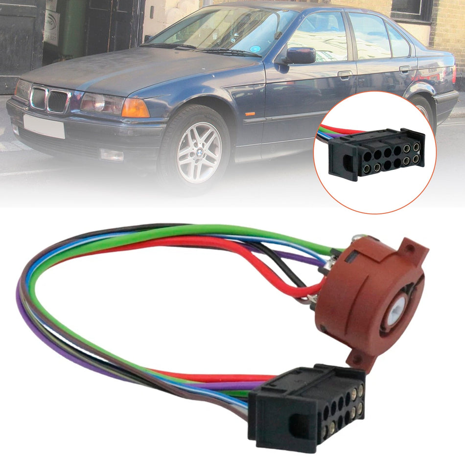 Zündschalter 61328360925 für BMW 318i, 323i, 325i, 328i (1996–1998)