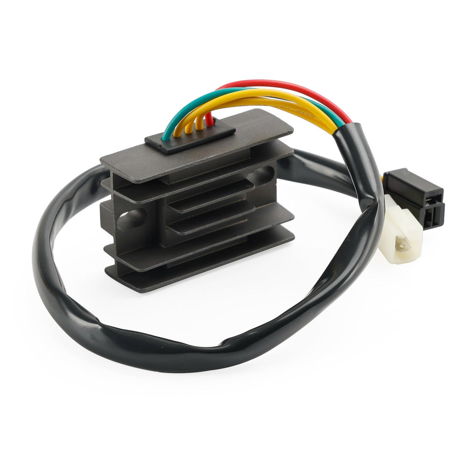 1997-2004 Honda SL230 SL230X 5 Dr?hte Spannungsreglergleichrichter