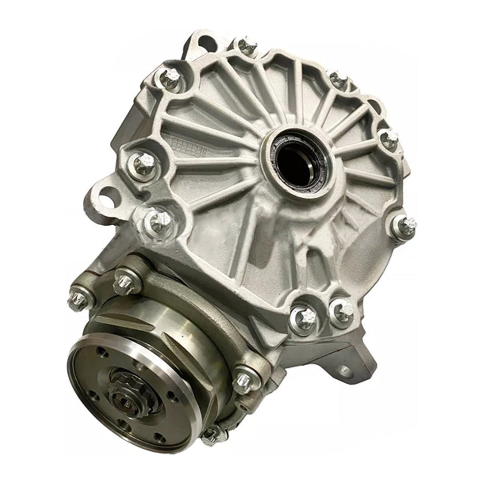 Mercedes S CL E 221 216 212 S550 S500 S450 S320 216 CL500 212 E350 4matic Vorderachsdifferential 2.65 A2213300402