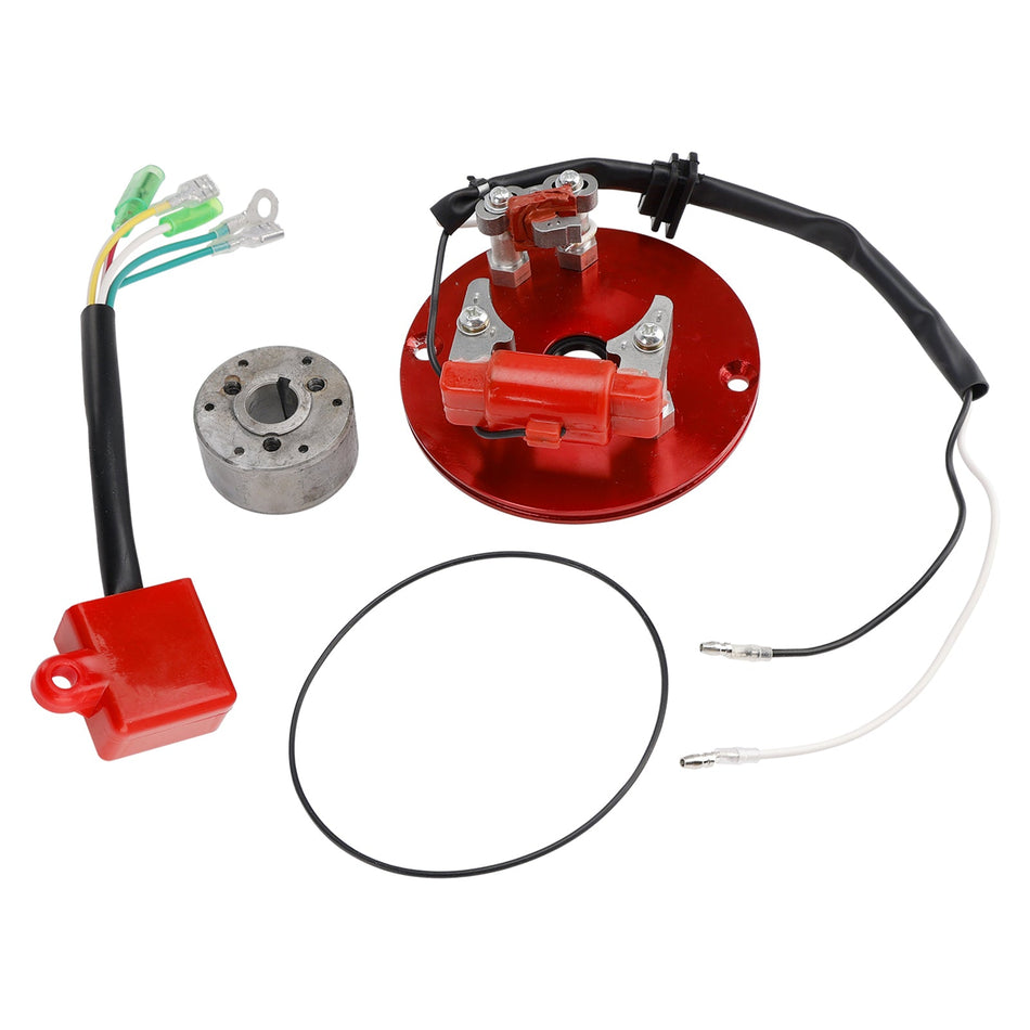 Innenrotor-Kit für Honda CRF50 XR50 XR70 Z50 SSR Coolster 110cc 125cc Pitbike