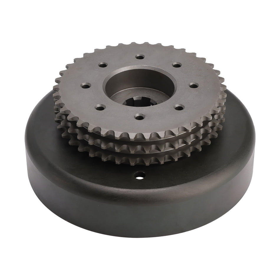 32A Lichtmaschinen-Statorrotorritzel 32494-04 für Sportster XL883 XL1200 04-20
