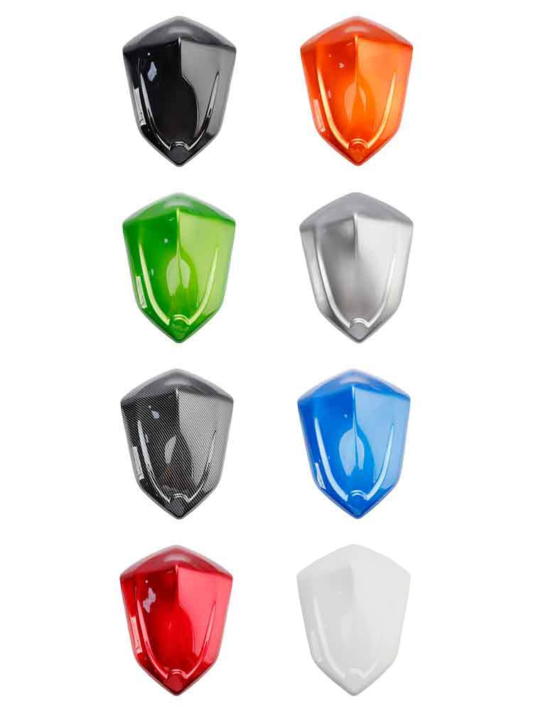 2007-2009 Kawasaki Z1000 Heckverkleidung für die hintere Sitzverkleidung