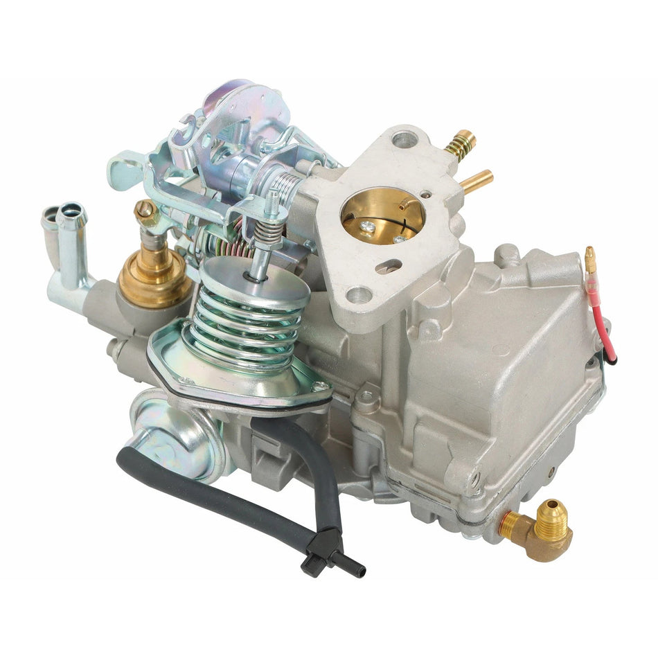 Vergaser 16010-FU400 Für Nissan Gabelstapler TCM LO2 K21 K25 Gas Motor