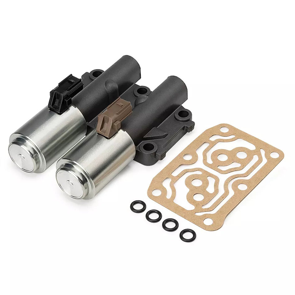 2011-2012 Honda Accord LX Limousine 4-Türer 2,4L Getriebe Dual Linear Solenoid 28260-R90-004