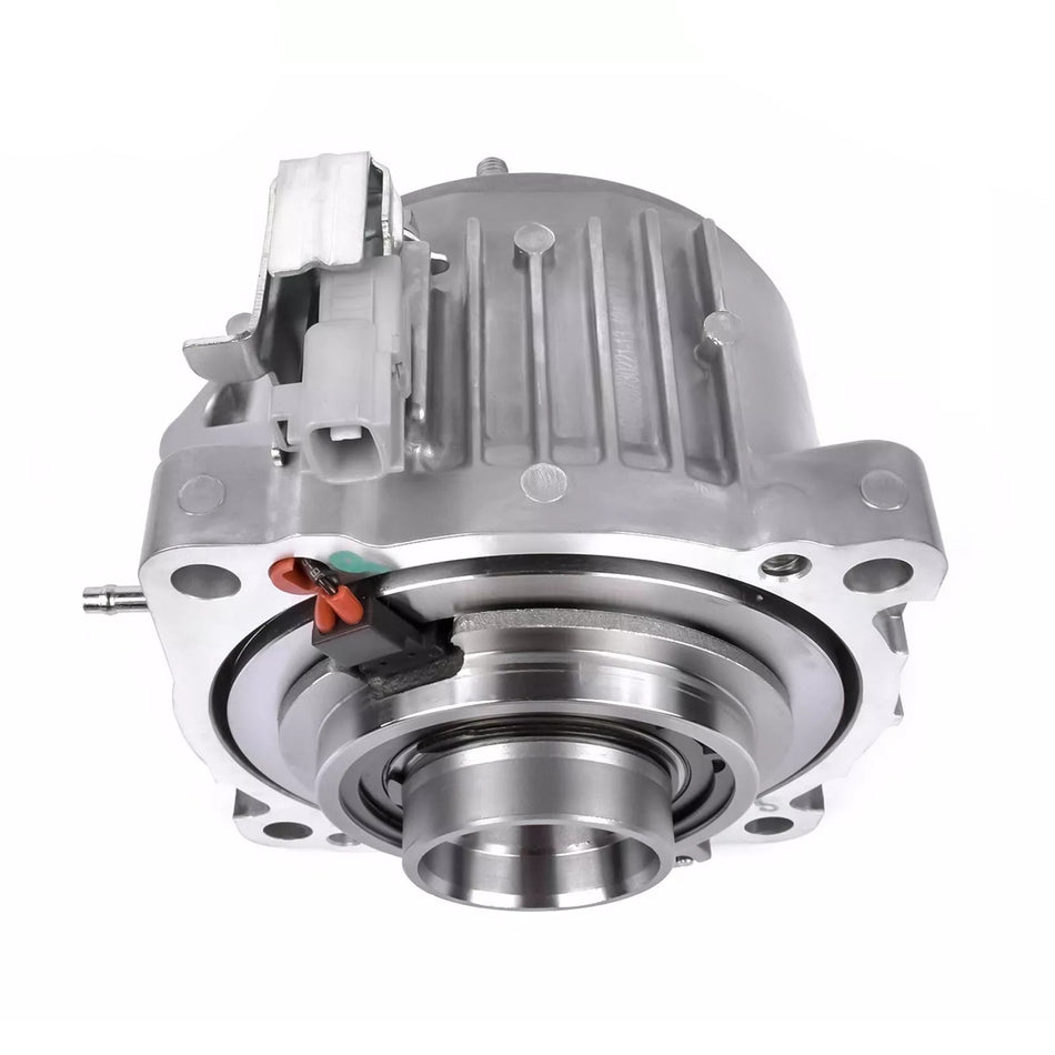 2011-2018 Toyota Sienna Hinterachsdifferential Viskosekupplung 41303-28013