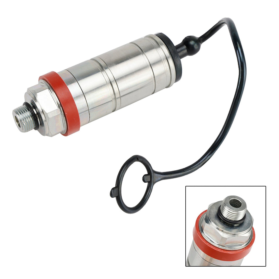 3C001-82010 Hydraulische Abtrünnigen Koppler Passt Für Kubota M5140 M6040 M7060 M9540