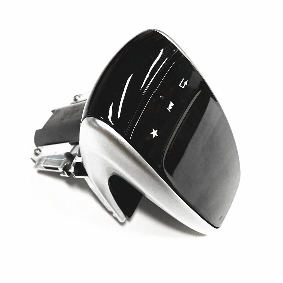 2015-2019 Mercedes-Benz GLE W166 Mittelkonsolen-Touchpad-Baugruppe 2059009927
