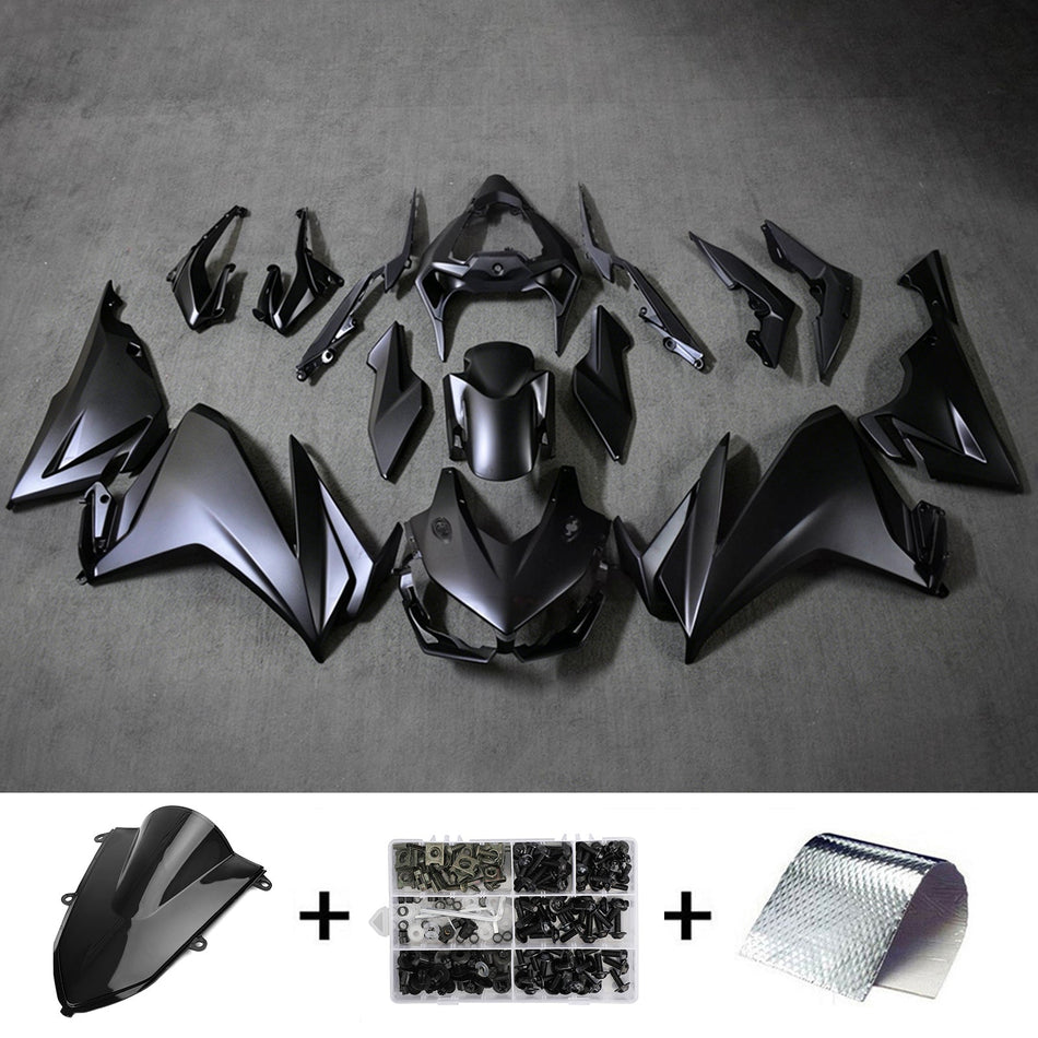 Verkleidungssatz aus ABS-Kunststoff f眉r Honda CBR400R 2022