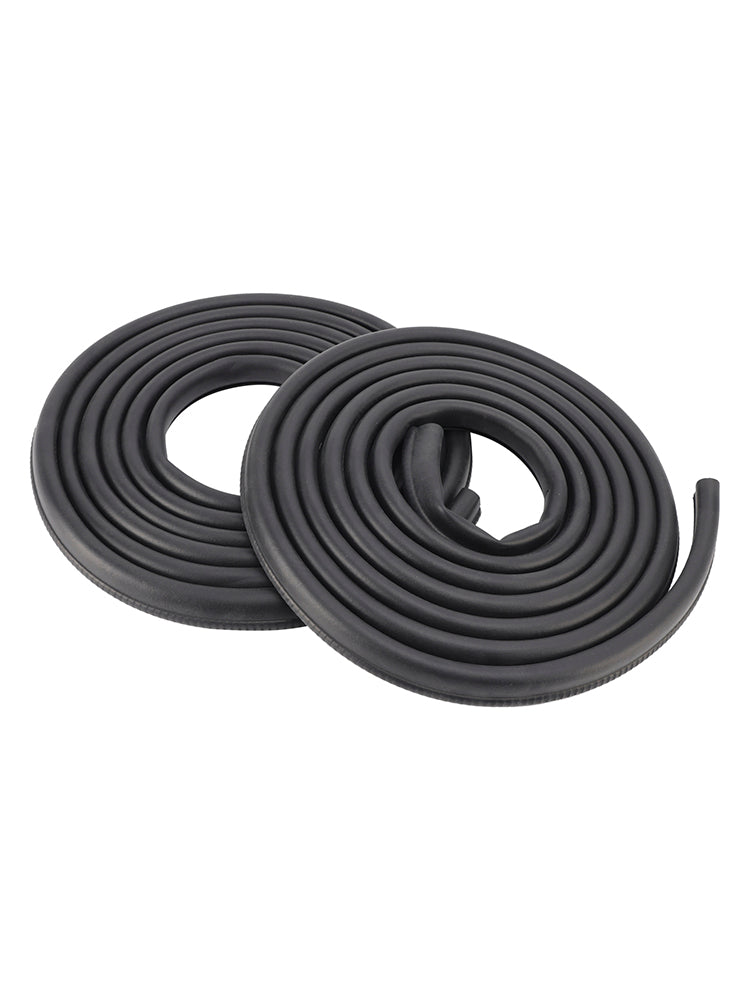 1999-2007 Chevy Silverado Cab 2 Stück Dichtungsstreifen für Vordertür 15244250 15063155