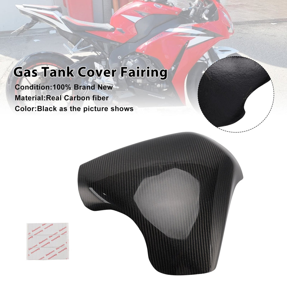 2012-2016 Honda CBR1000RR Tankverkleidung aus Echtcarbon