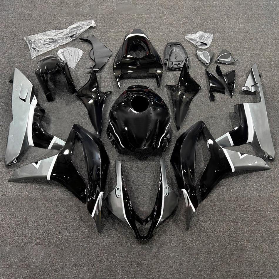 Verkleidungssatz aus ABS-Kunststoff für Honda CBR600RR 2007-2008 F5
