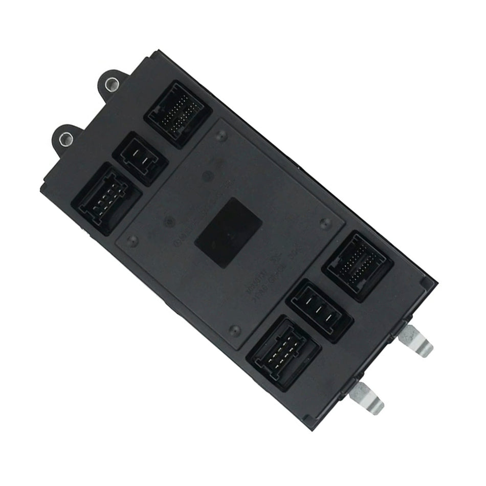 2006-2007 Mercedes-Benz R500 251.175 Frontsignal-Erfassungsmodul SAM-Einheit 1649004101