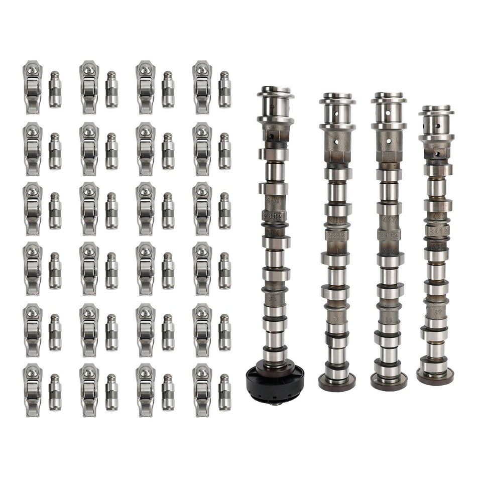 Nockenwellen-Kipphebel-Heber-Montage für Chrysler Dodge Ram 3.6L Pentastar 11-21 05184377AF