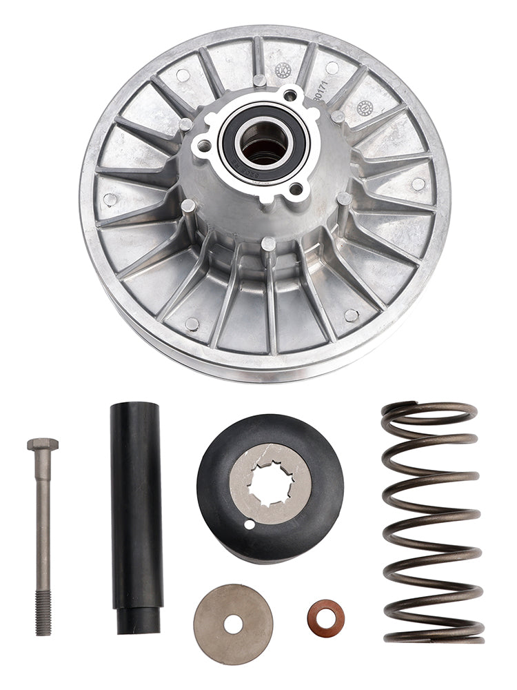 2024 Bombardier Can-Am Outlander MAX 650 EFI XU 6X6 Sekundärkupplungsvariator hinten 420280474