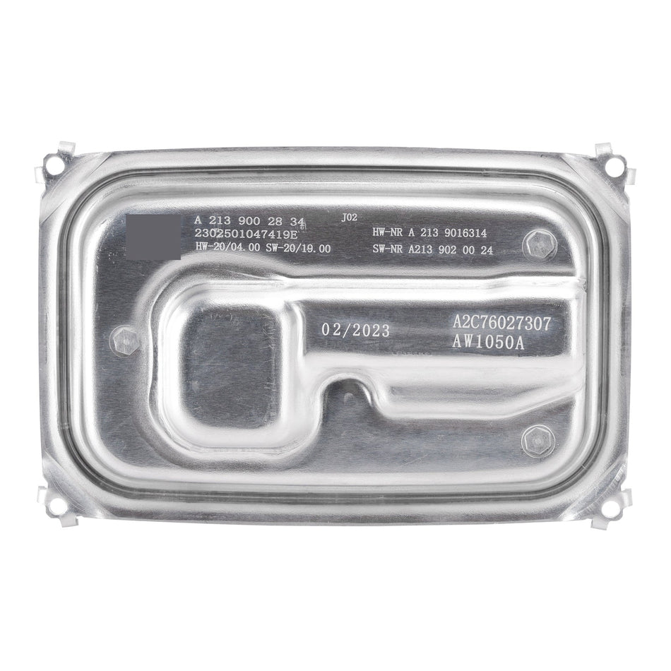 2021-2023 Mercedes-Benz GLE580 LED-Scheinwerfer-Steuergerät A2139002834