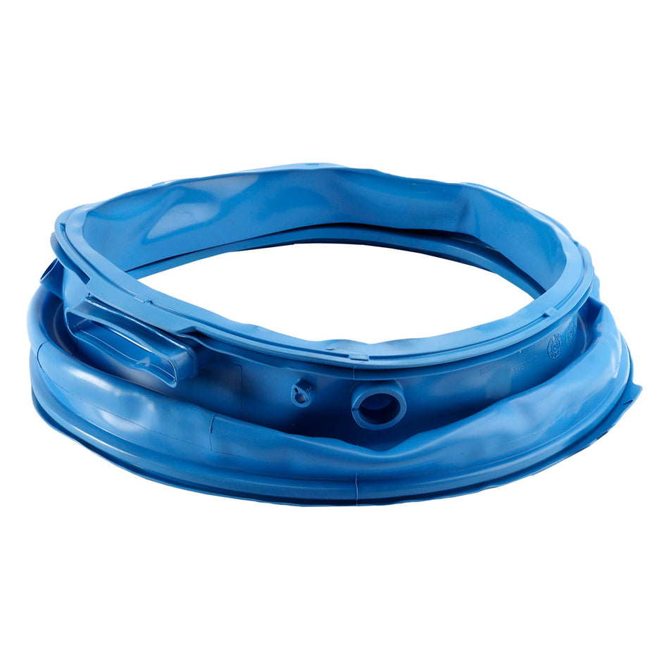 WH05X29521 Dichtung für Waschmaschinentürmanschette für GE-Waschmaschine GFW550SSN0WW