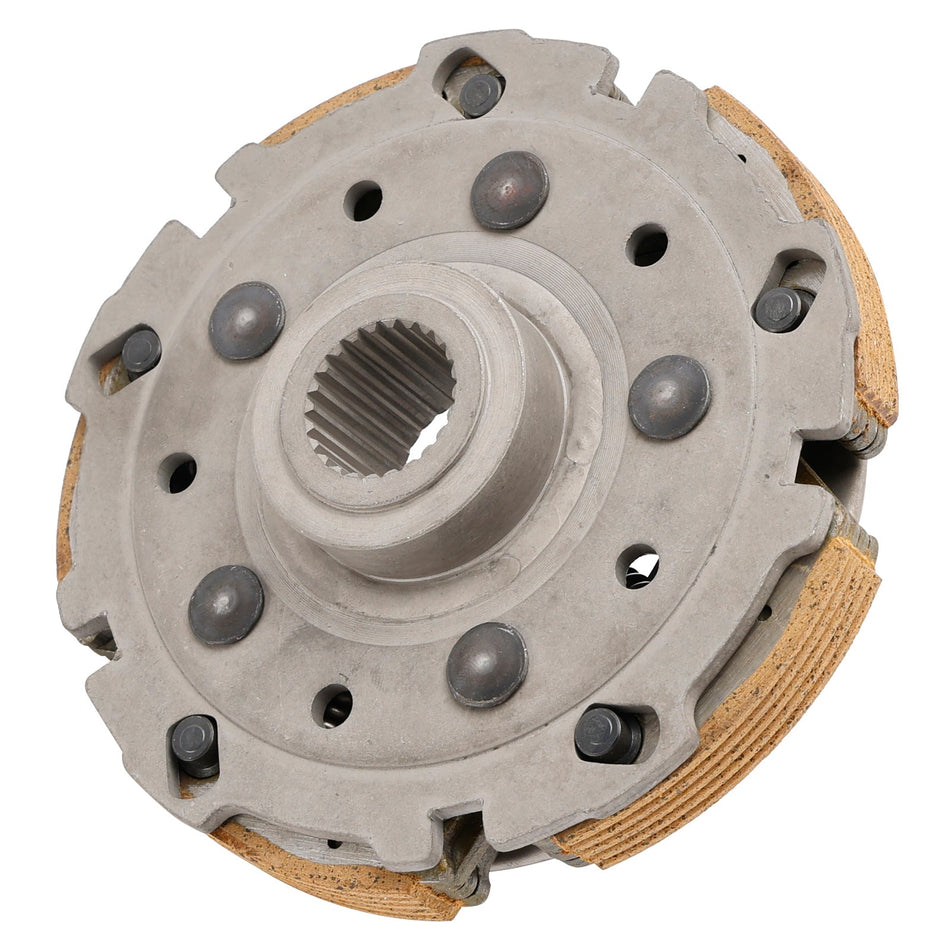 1988-2000 Honda TRX300 FourTrax 300 2x4 Kupplungsbacken 22535-HM5-305 22535-HC4-305 22535-HC5-305