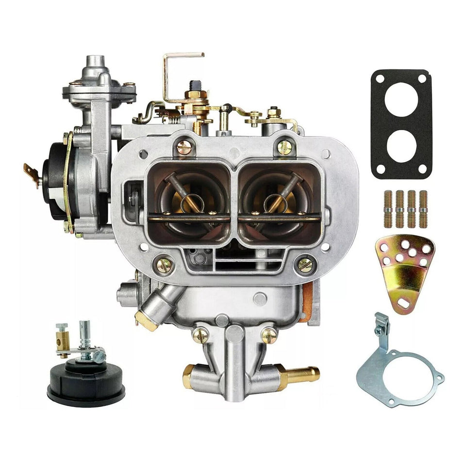 1981-1983 Nissan Pickup Z22 2200cc PL720 Weber 32/36 DGV DGEV DGAV 2-Zylinder-Vergaser 22680