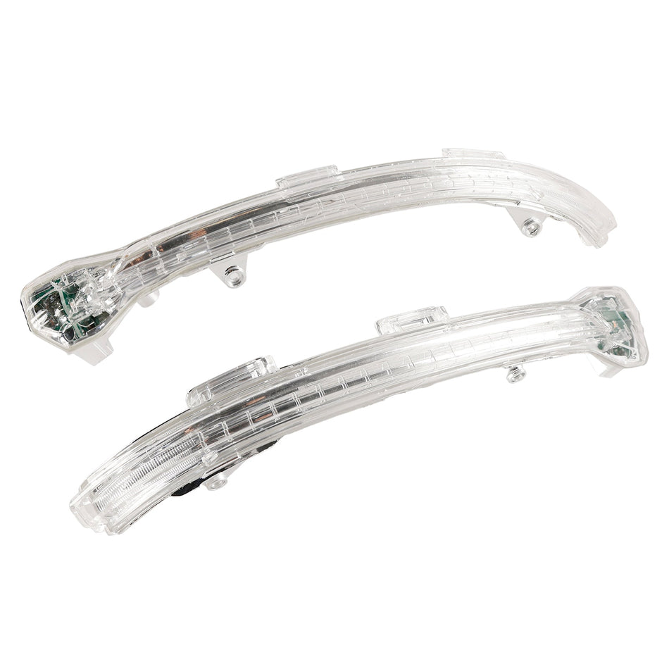 Paar Seitenspiegel Blinker für VW Golf 7 VII Touran 5G0949101 5G0949102