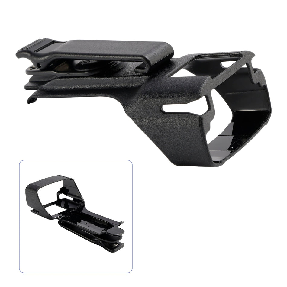 HKLN4510A RMU Taillenclip Gürtelclip für RMU2040 RMU2080 RMU2080D RMV2080 Radio
