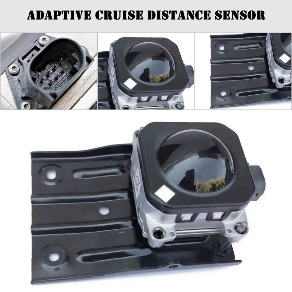 2015-2020 Chrysler 300 Adaptiver Geschwindigkeitsdistanzsensor 68199459AD 04672582AA