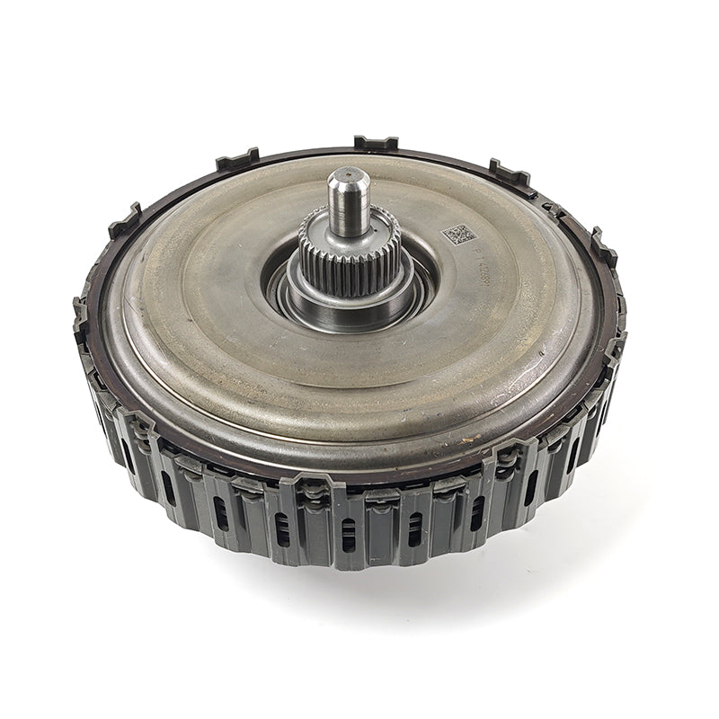 DQ250 02E DSG 6-Gang-Automatikgetriebe Kupplungstrommel für VW Audi MK5 MK6 TDI 2.0T