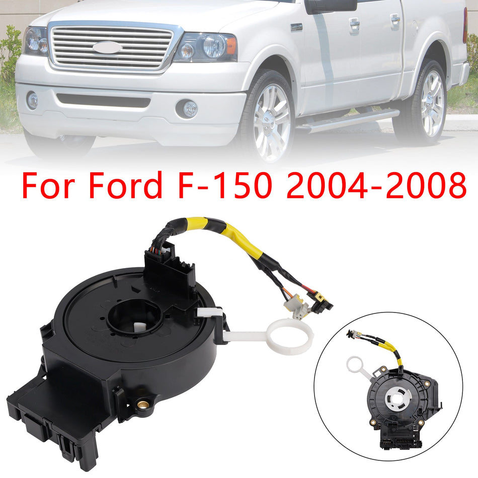 2004–2008 Ford F-150 Lenkrad Spiralkabel Wickelfeder 8L3Z-14A664-A