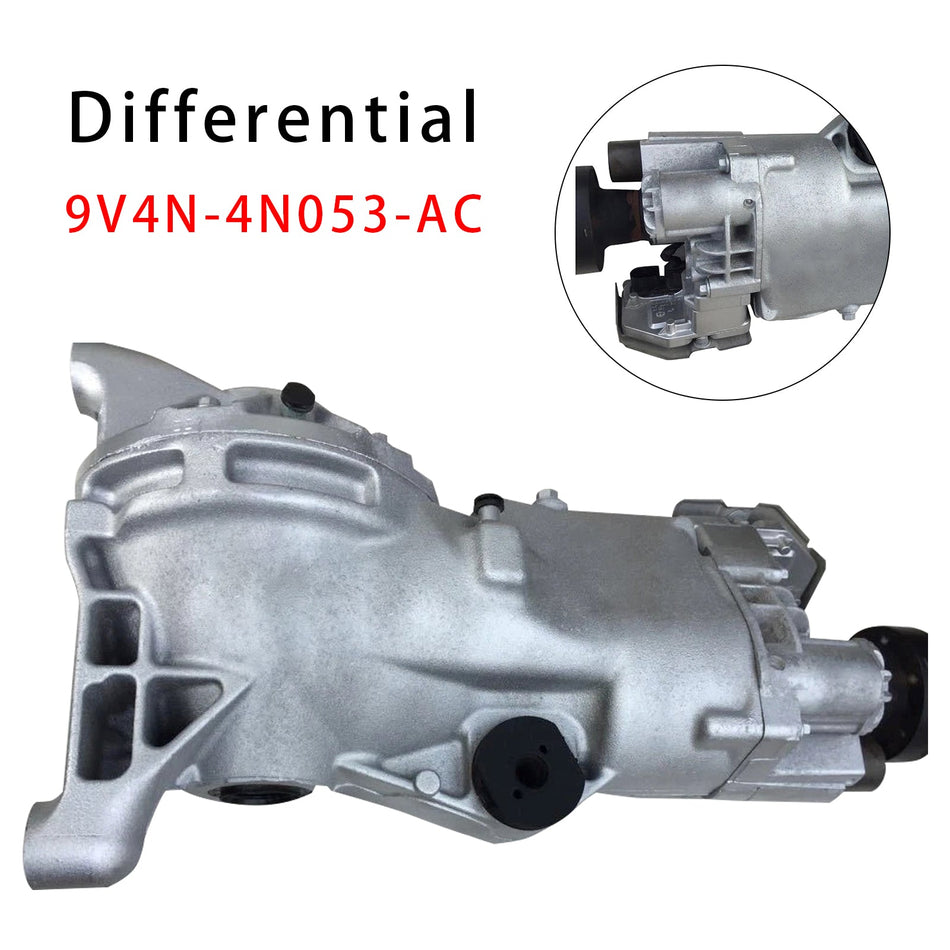 9V4N-4N053-AC 4x4 Hinterachsdifferenzial für FORD KUGA MK1 AWD 4WD 2009-2012