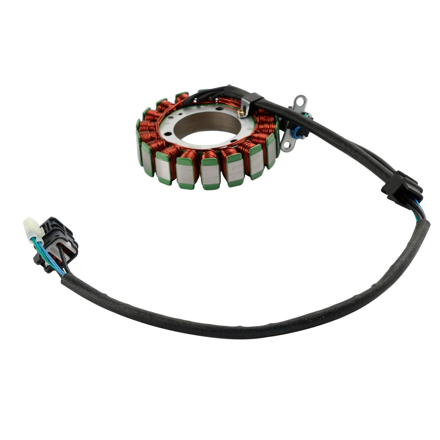 Kymco Maxxer 400 IRS 2X4 4X4 Magnetzünder-Stator 31120-LFA5-E00